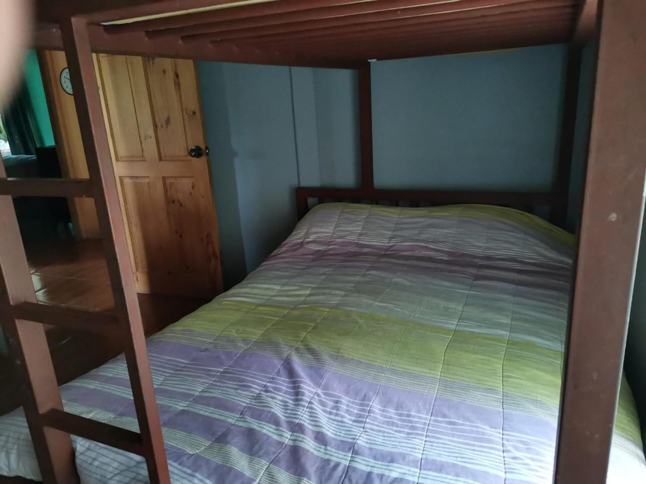 Bella Vista Guest House Turrialba Dış mekan fotoğraf