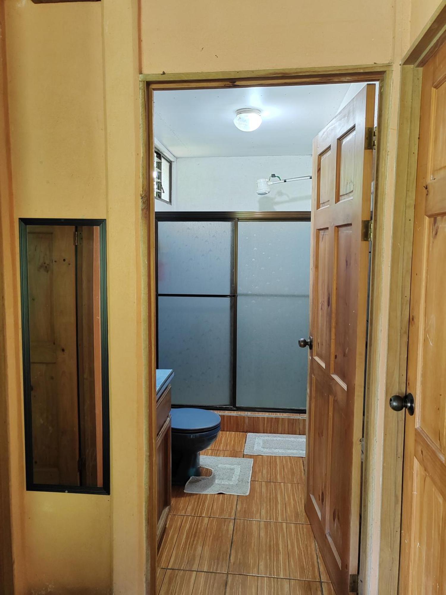 Bella Vista Guest House Turrialba Dış mekan fotoğraf